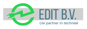 EDIT Uw partner in techniek bv